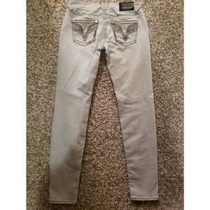 Vigoss skinny jeans